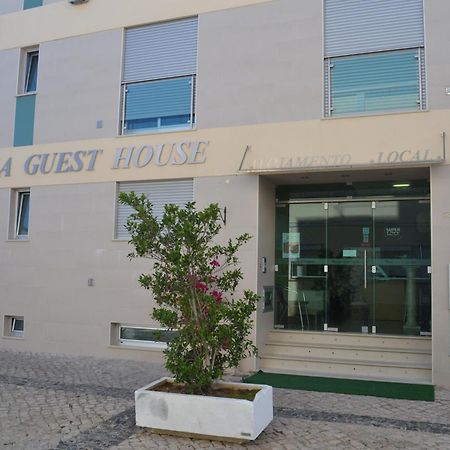 Arenilha Guest House ヴィラ・レアル・デ・サント・アントニオ エクステリア 写真