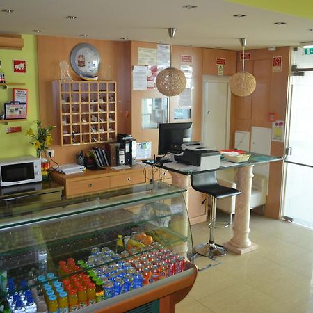 Arenilha Guest House ヴィラ・レアル・デ・サント・アントニオ エクステリア 写真