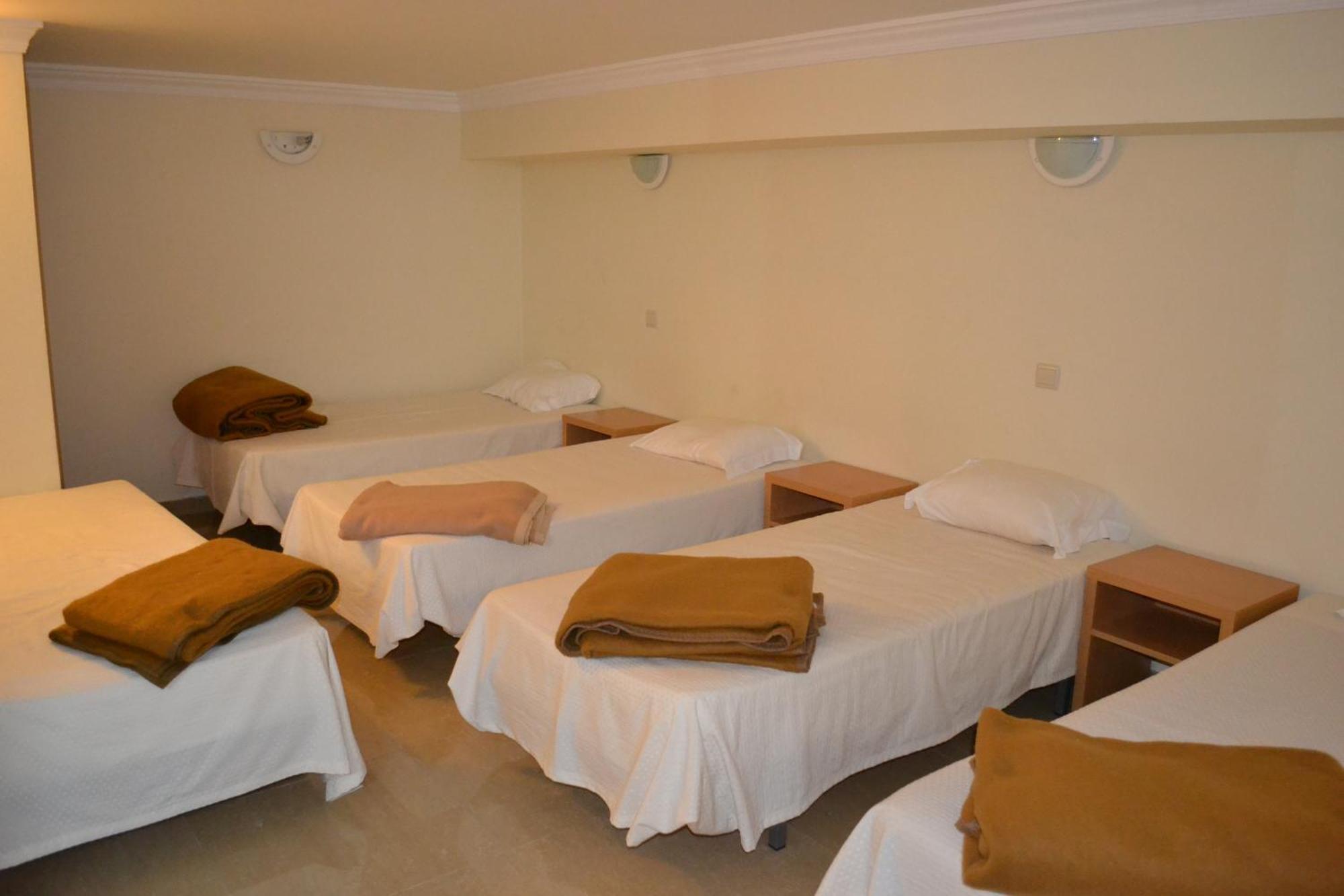 Arenilha Guest House ヴィラ・レアル・デ・サント・アントニオ エクステリア 写真