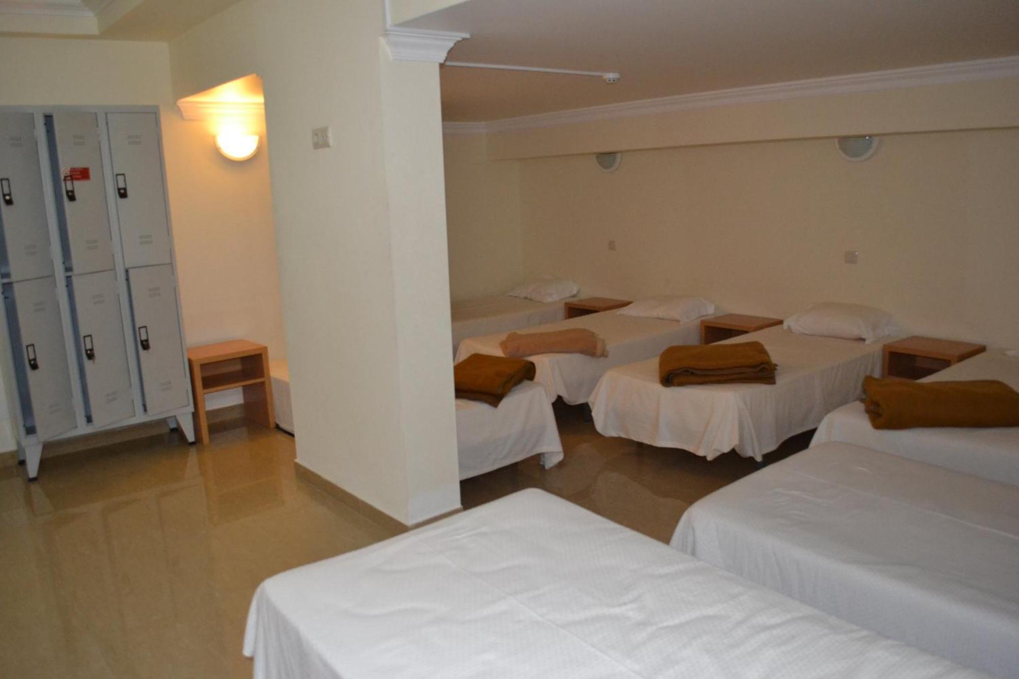 Arenilha Guest House ヴィラ・レアル・デ・サント・アントニオ エクステリア 写真