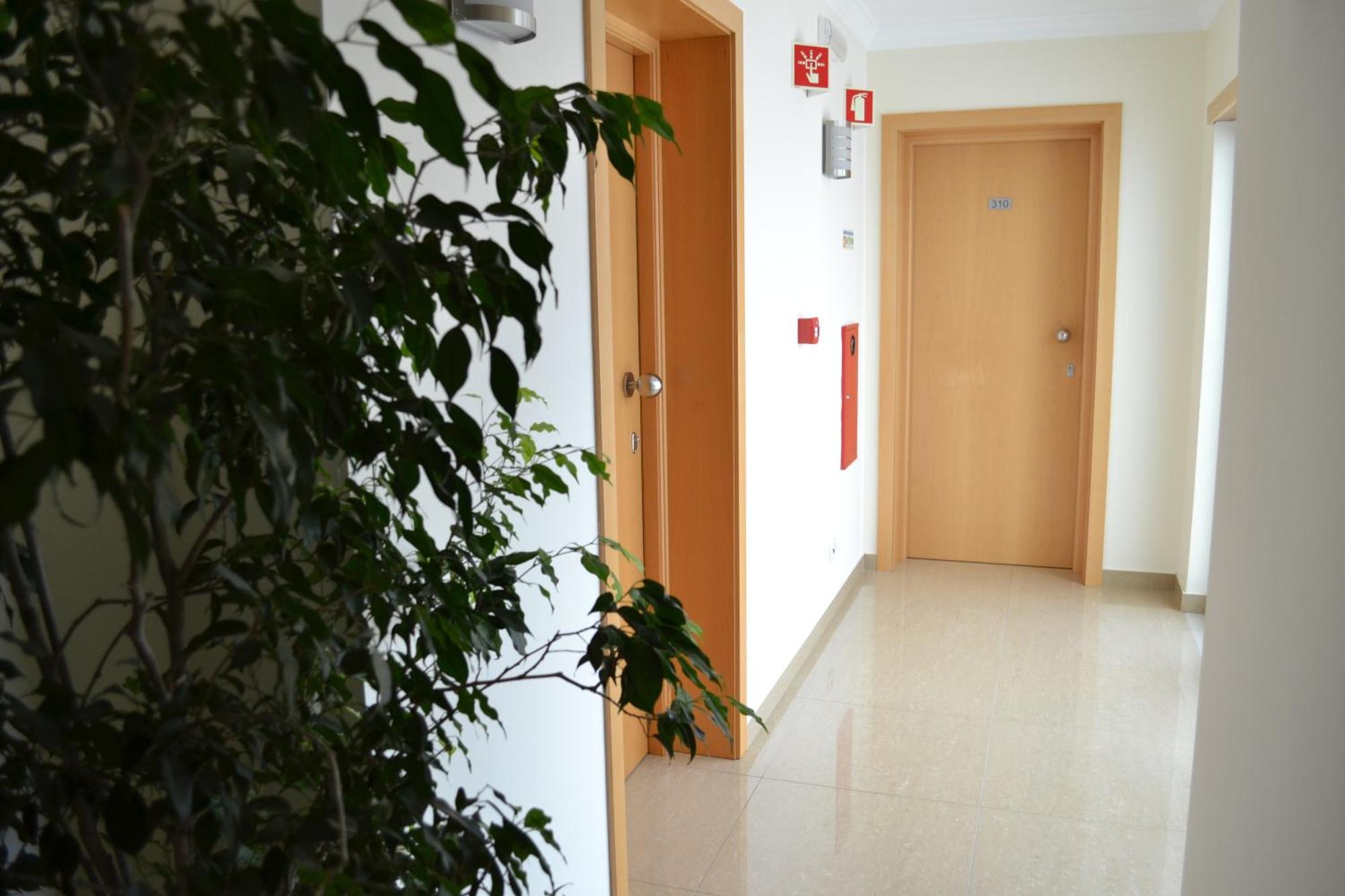 Arenilha Guest House ヴィラ・レアル・デ・サント・アントニオ エクステリア 写真