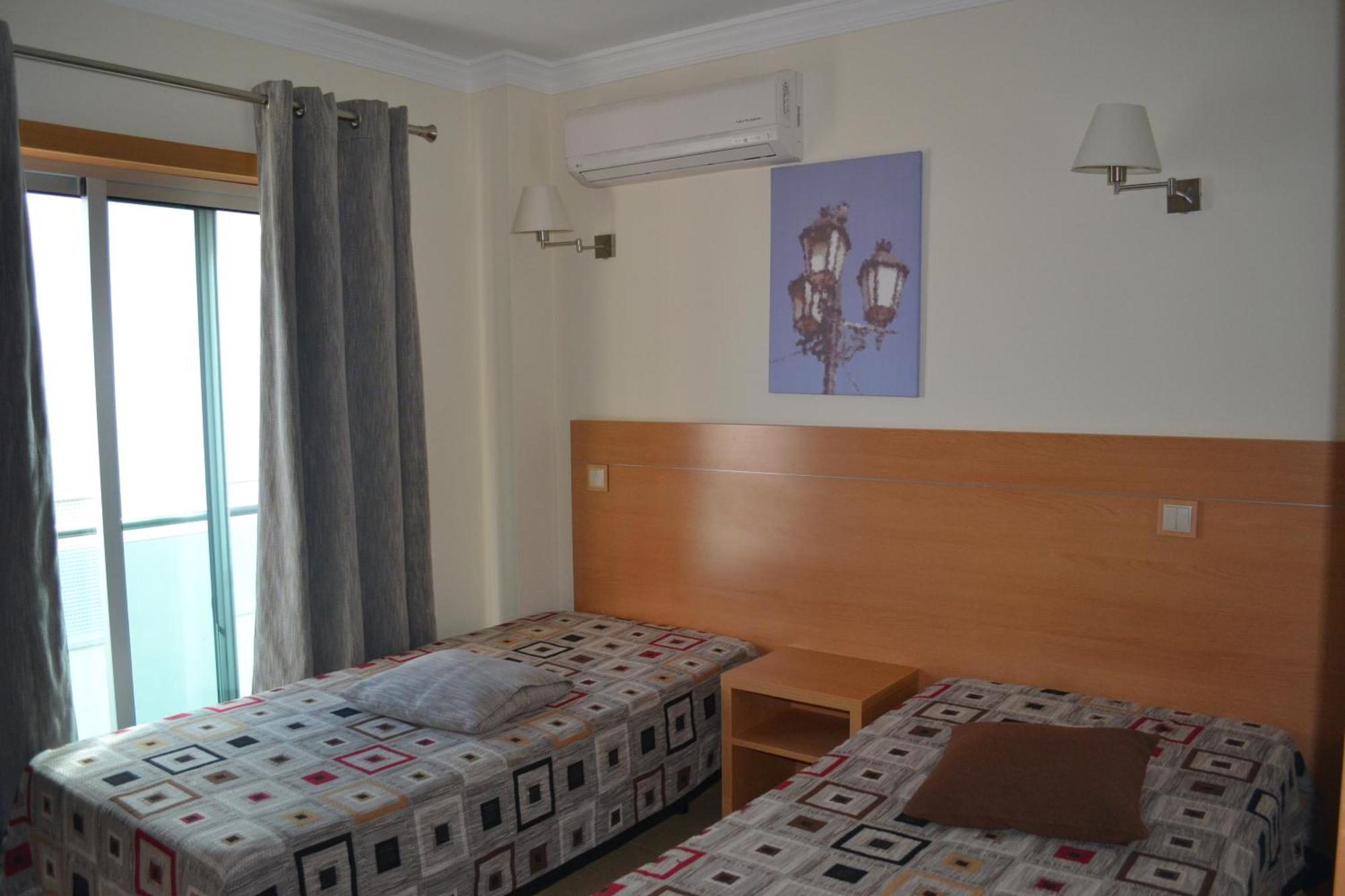 Arenilha Guest House ヴィラ・レアル・デ・サント・アントニオ エクステリア 写真