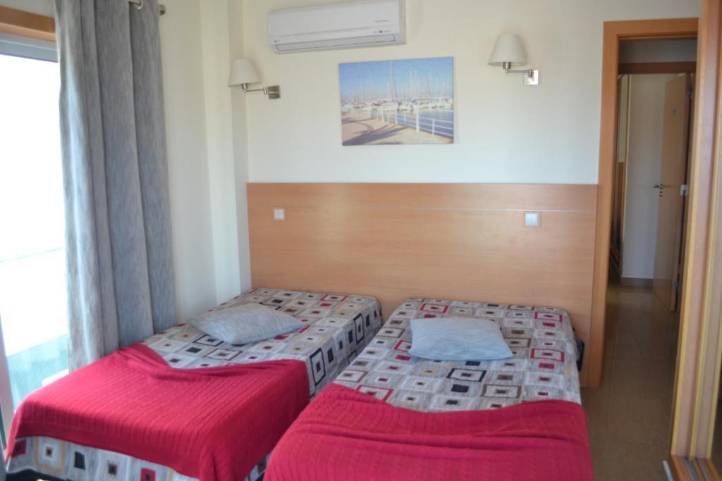 Arenilha Guest House ヴィラ・レアル・デ・サント・アントニオ 部屋 写真