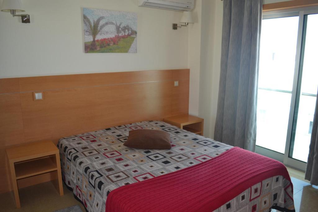 Arenilha Guest House ヴィラ・レアル・デ・サント・アントニオ 部屋 写真