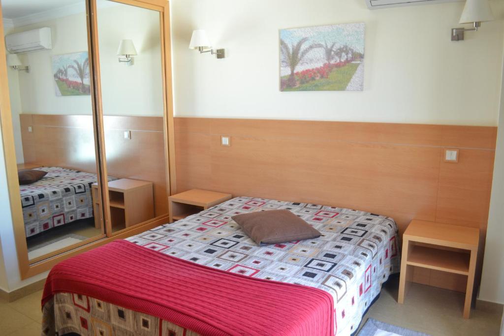 Arenilha Guest House ヴィラ・レアル・デ・サント・アントニオ 部屋 写真